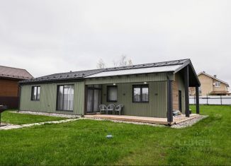 Продам дом, 123 м2, Ленинградская область, улица Верности, 50