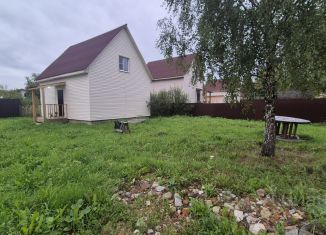 Продажа дома, 95 м2, Московская область, Раздольная улица
