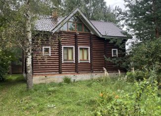 Продается дом, 84 м2, деревня Рог, Солнечная улица