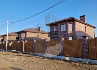 Продам дом, 162 м2, Краснодар, улица Лётчика Маресьева, Прикубанский округ