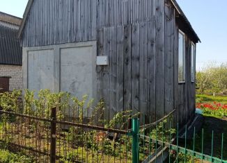 Продаю дачу, 12 м2, Ульяновская область, СТ Юбилейное, 98