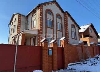 Дом на продажу, 281.8 м2, Белгород, улица имени Героя Советского Союза А.И. Орлова, 1А