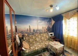 Продам комнату, 15 м2, Усинск, улица 60 лет Октября, 4/1