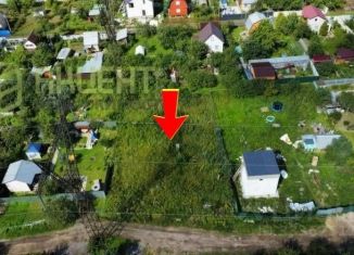 Продам участок, 5 сот., Московская область, 4-я улица
