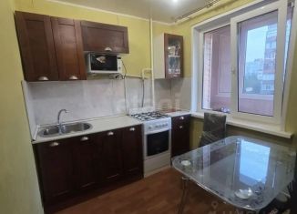 Продам 1-комнатную квартиру, 35.1 м2, Казань, улица Адоратского, 54, Ново-Савиновский район