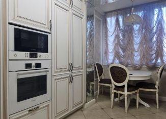 Четырехкомнатная квартира на продажу, 75.7 м2, Москва, Кантемировская улица, 8к1, ЮАО