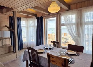 Сдам в аренду дом, 80 м2, Тверская область, улица Орловского, 17