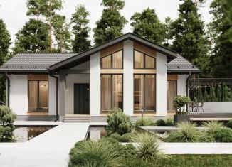 Продам дом, 110 м2, Калужская область, Парковая улица, 3