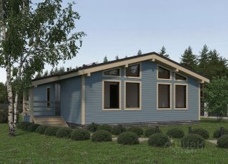 Продажа дома, 121 м2, Московская область