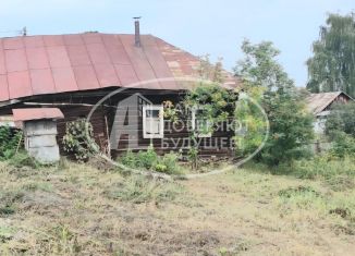 Продажа дома, 28.8 м2, Пермский край, улица Свободы, 17