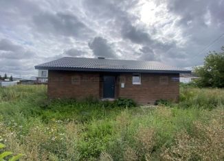 Продаю дом, 86 м2, Татарстан, Советская улица, 26