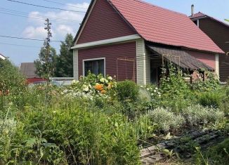 Продажа дома, 60 м2, Новокузнецк, Дорстроевская улица, 40