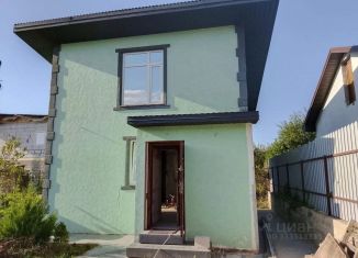 Дом на продажу, 72 м2, Севастополь, улица Челюскинцев, 150/22