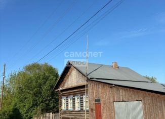 Продам дом, 58.9 м2, Пермский край, Первомайская улица, 19