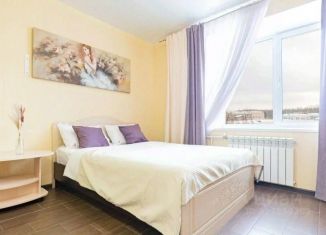 1-ком. квартира в аренду, 26 м2, Томская область, улица Савиных, 4А