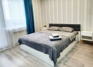Сдача в аренду квартиры студии, 30 м2, Чебаркуль, улица Карпенко, 2