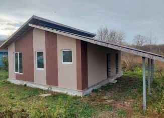 Продаю дачу, 64 м2, Краснодарский край, Грушовая улица, 40