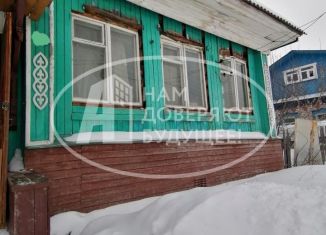 Продаю дом, 48 м2, Пермский край, Трудовая улица, 28