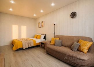 Сдаю 1-комнатную квартиру, 40 м2, Уфа, улица Современников, 4, Октябрьский район