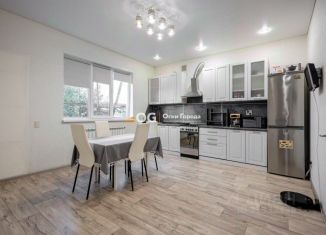 Дом на продажу, 119 м2, Брянская область, Молодёжный переулок