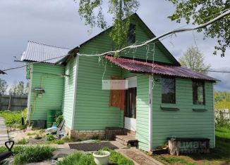 Продам дом, 60 м2, Тульская область, село Малынь, 9