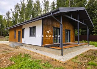 Продается дом, 110 м2, Калужская область