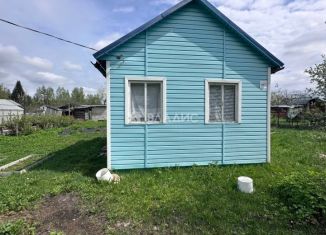 Продажа дачи, 16.6 м2, Владимирская область, СНТ Сосновый бор, 417