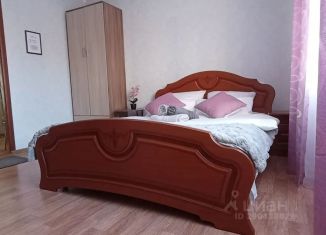 Сдается в аренду квартира студия, 23 м2, Чебаркуль, улица Заря, 27Б