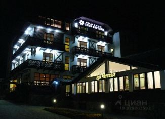 Сдача в аренду комнаты, 10 м2, село Терскол, улица Иткол, 9А