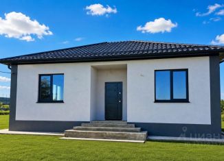 Продам дом, 75 м2, Крымск, Краснозелёная улица, 49