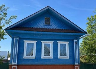Продаю дом, 47 м2, Нижегородская область, улица Уколова, 78