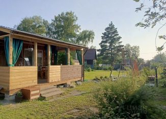 Продается дача, 40 м2, Новосибирская область