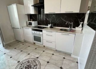 Продается 1-комнатная квартира, 43.3 м2, Самара, Молодёжная улица, 2, метро Безымянка