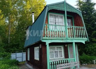 Дача на продажу, 20 м2, Новосибирская область