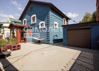 Продаю коттедж, 105.9 м2, Кемеровская область, Молодёжная улица, 27