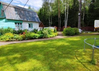 Продам дом, 84 м2, Московская область, Заозёрная улица, 62А
