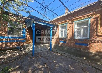 Продам дом, 61.9 м2, Краснодарский край, Кубанская улица, 2