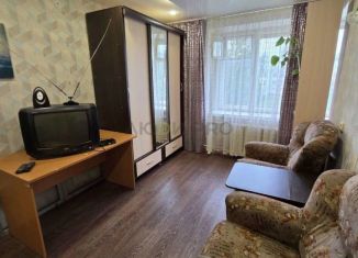 Продажа комнаты, 25 м2, Кировская область, улица МОПРа, 87