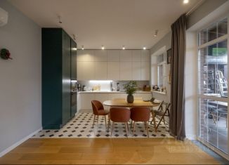 Таунхаус на продажу, 170 м2, Московская область