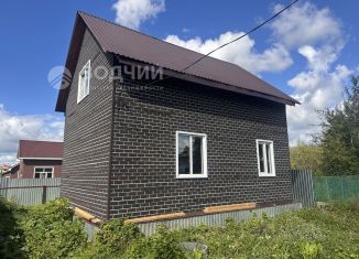 Продаю дачу, 82.2 м2, Чувашия, улица Тимирязева, 10