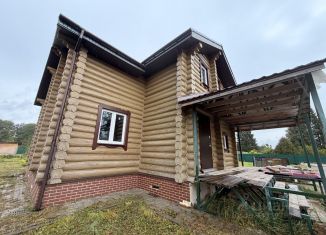 Продажа коттеджа, 180 м2, Московская область