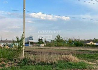 Земельный участок на продажу, 10 сот., Липецкая область, улица Титова, 23Б