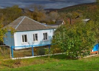 Продам дом, 57.6 м2, Краснодарский край, 03К-101, 17-й километр