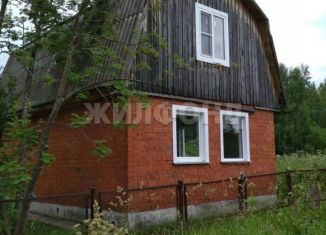 Продажа дачи, 61 м2, Новосибирская область