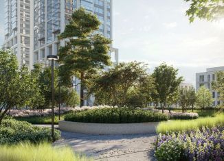 Продаю 2-комнатную квартиру, 60.9 м2, Москва, ЮВАО