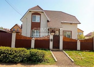 Продается дом, 162.4 м2, Липецкая область, Верхняя улица, 33