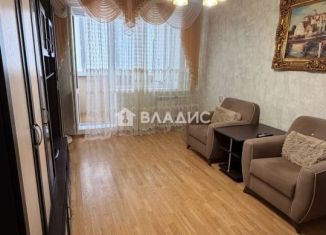 Продается однокомнатная квартира, 33.7 м2, Белгород, бульвар Строителей, 47