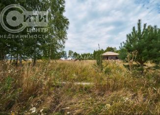 Продажа участка, 6 сот., Воронеж, Совхозная улица