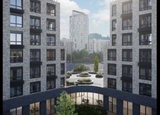 Продается 2-комнатная квартира, 84.96 м2, Омская область