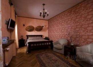 Сдается в аренду комната, 25 м2, Московская область